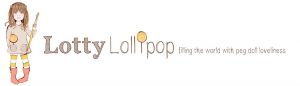 Lotty Lollipop