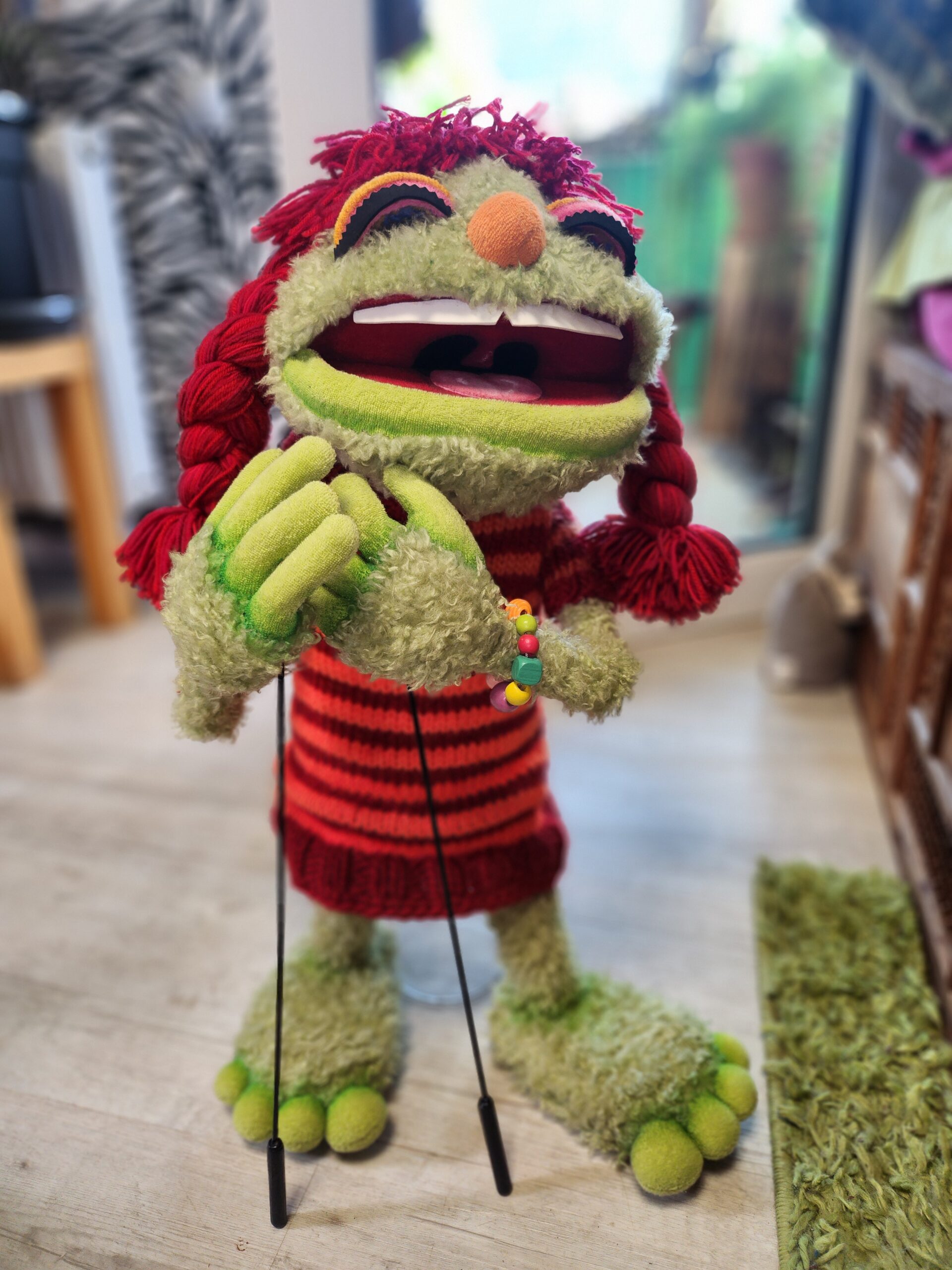 Safe Place ELTERN – Bild 2