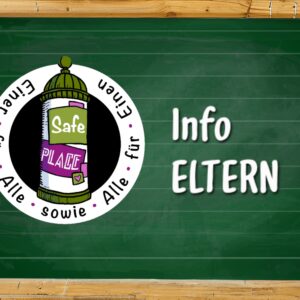 Safe Place ELTERN
