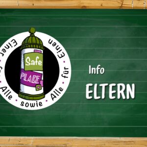 Safe Place ELTERN