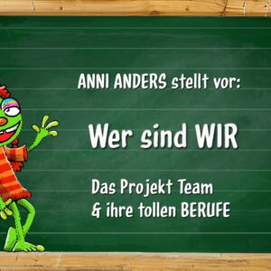 Wer sind WIR