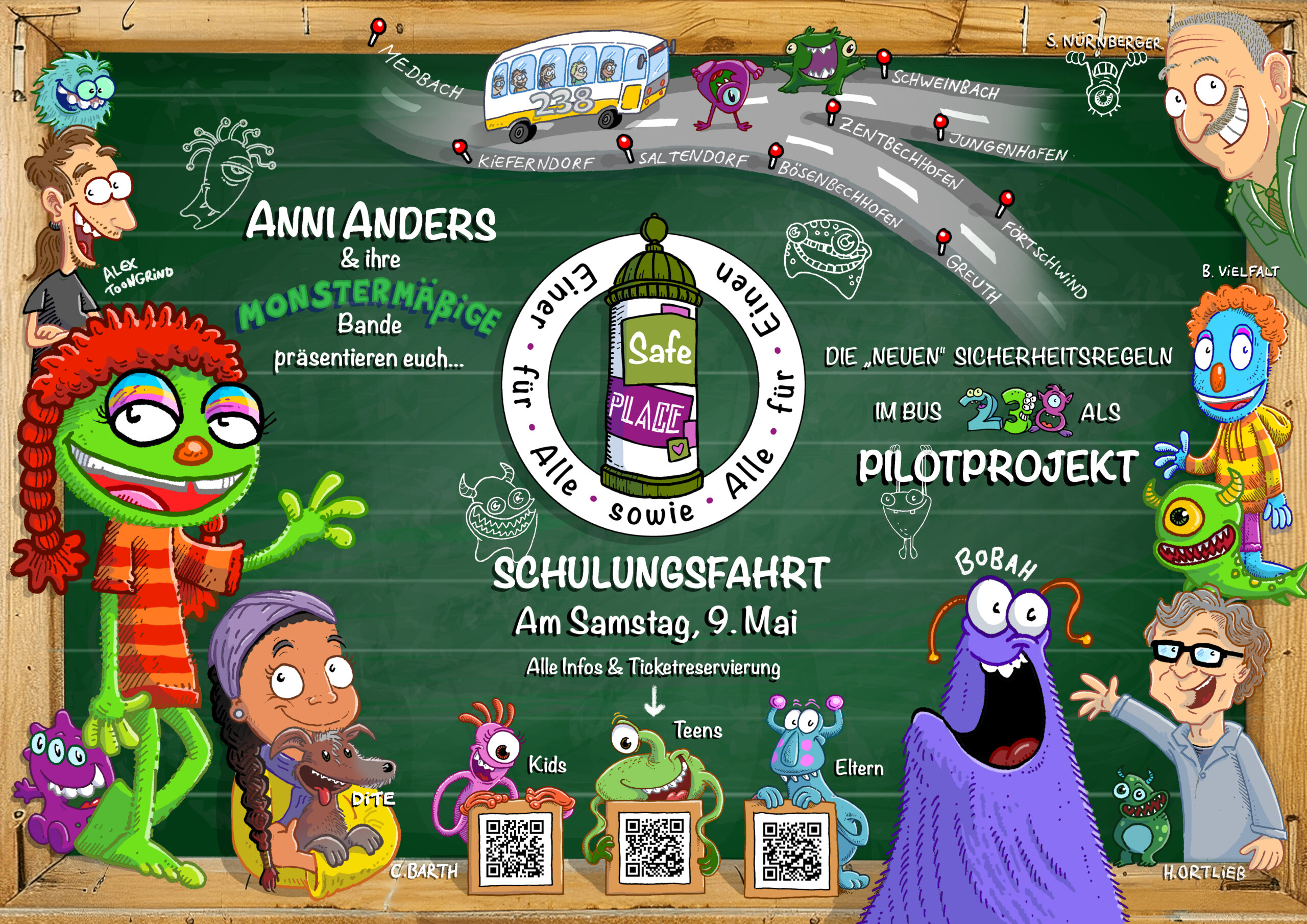 Safe Place ELTERN – Bild 3