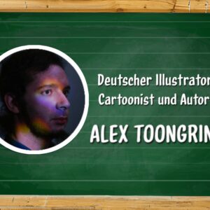 Alex Toongrind