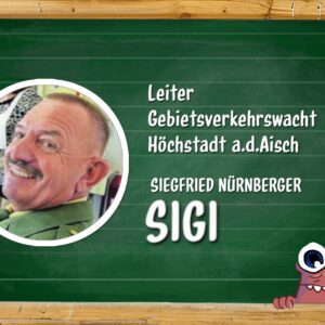 Unterstützer SIGI NÜRNBERGER