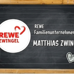 Unterstützer REWE MATTHIAS ZWINGEL