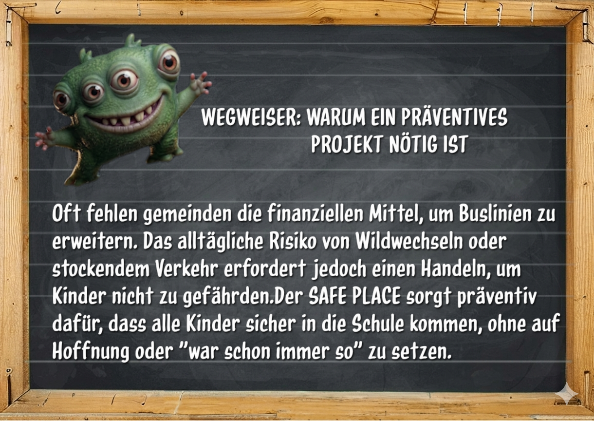 Safe Place ELTERN – Bild 4