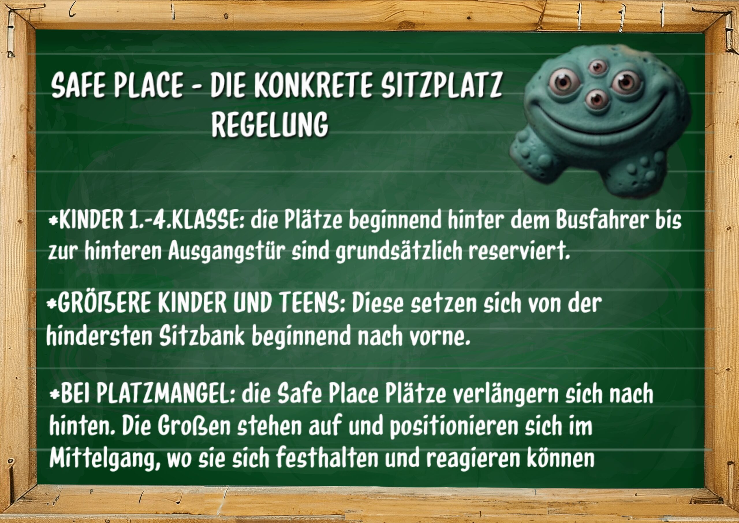 Safe Place ELTERN – Bild 5