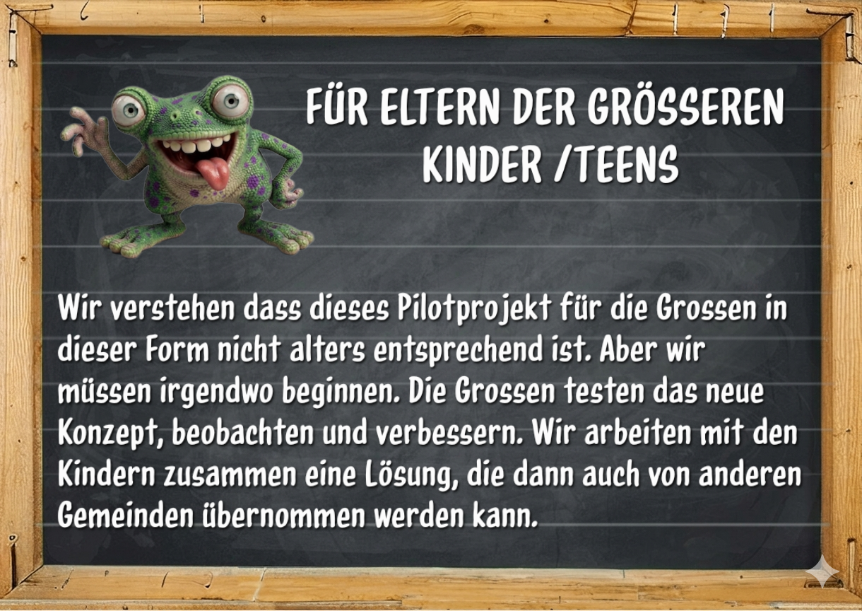 Safe Place ELTERN – Bild 8