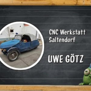 Unterstützer UWE GÖTZ