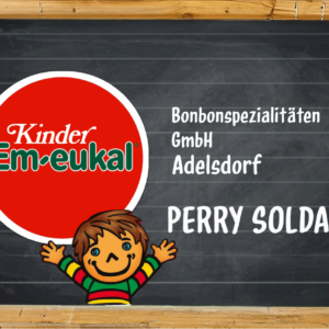 Unterstützer KINDER Em-eukal