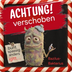 Achtung- verschoben!